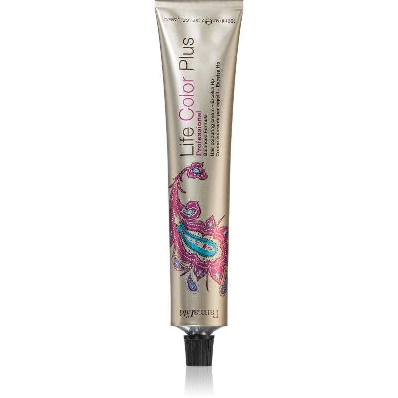 FarmaVita Life Color Plus barva na vlasy odstín 12.0 100 ml
