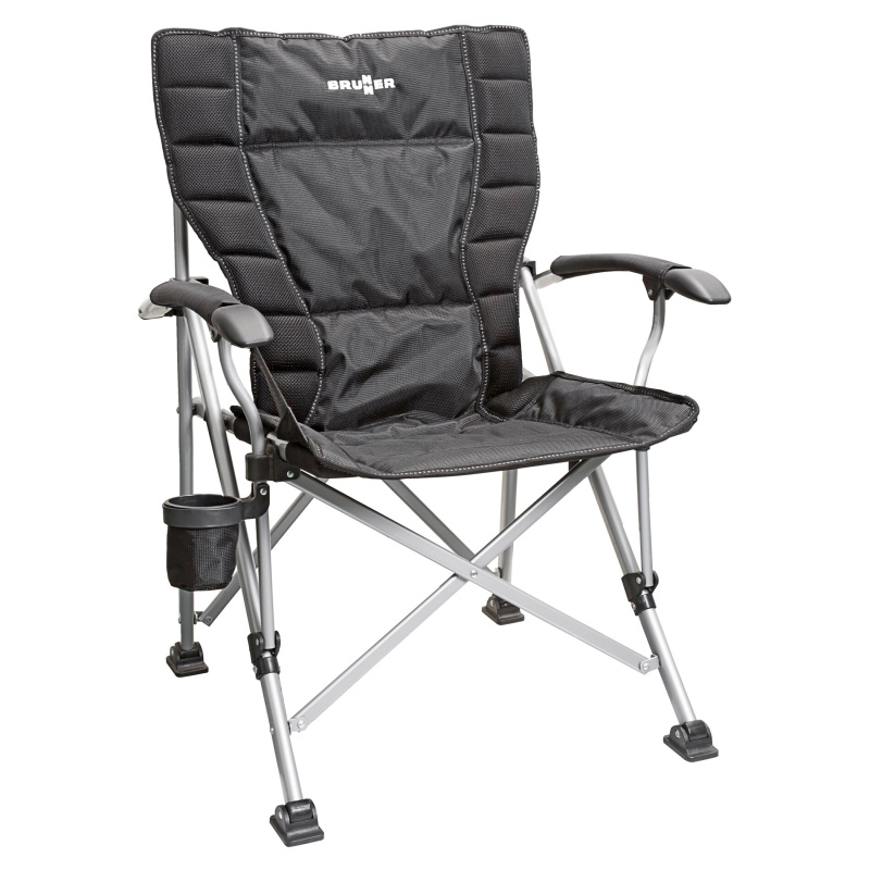 Skládací židle RAPTOR NG 2.0 Brunner