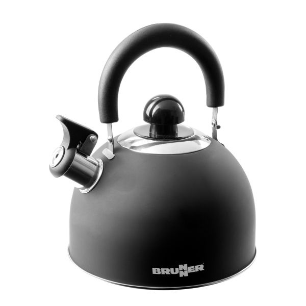 Konvice Brunner DAYO BLACK NG