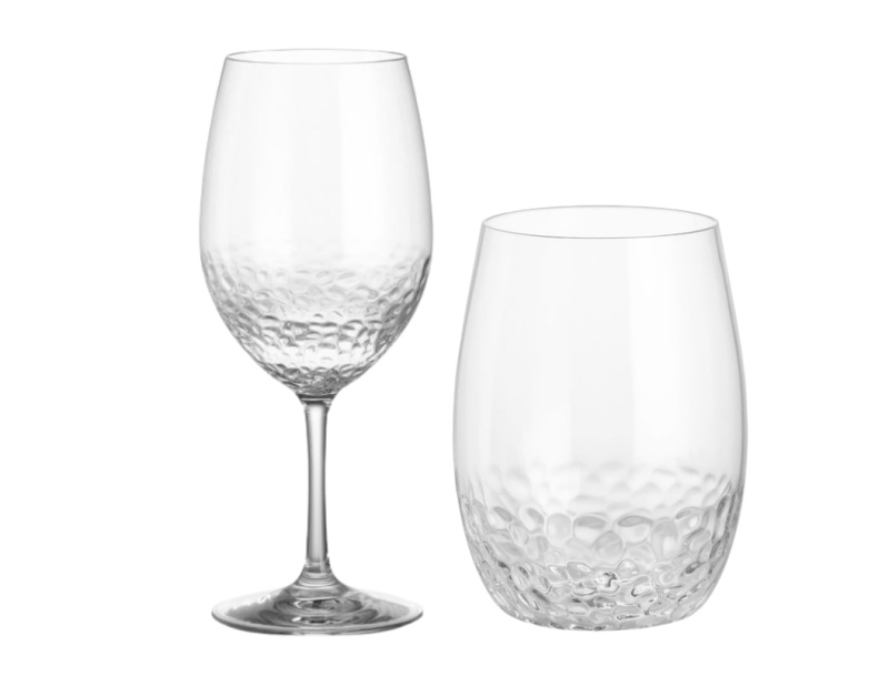 BRUNNER Sada sklenic na vodu nebo víno Amade Typ nádobí: Typ nádobí 0