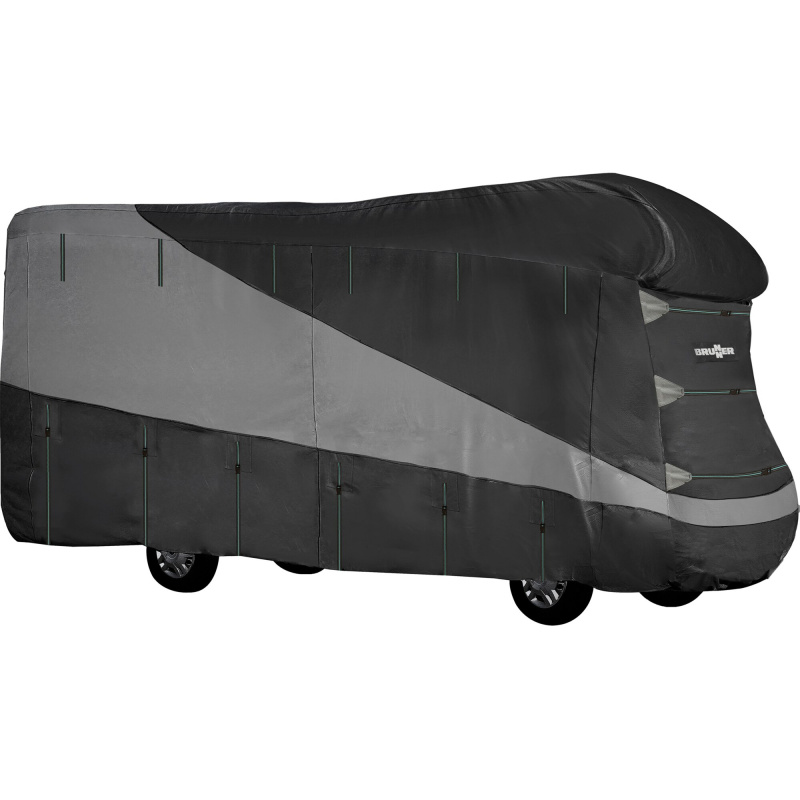 Ochranný kryt pro obytné vozy BRUNNER 12M Délka (do): 550 cm, Délka (od): Délka (od)