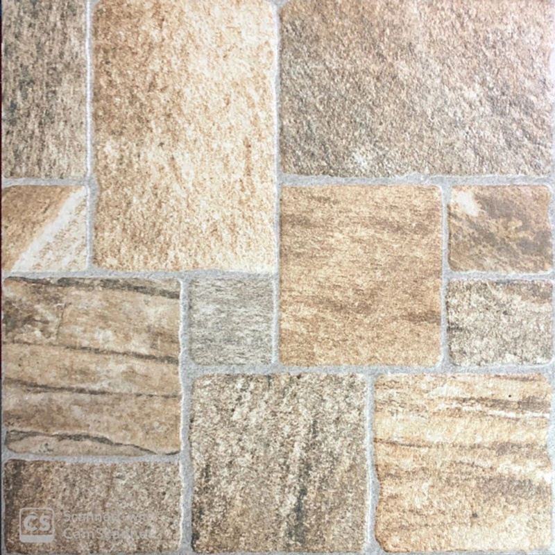 DIPRO Dlažba Canada Ocra 30,7 x 30,7 cm