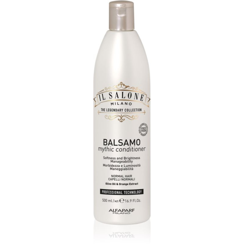 Alfaparf Milano Il Salone Milano Mythic kondicionér pro normální až suché vlasy 500 ml