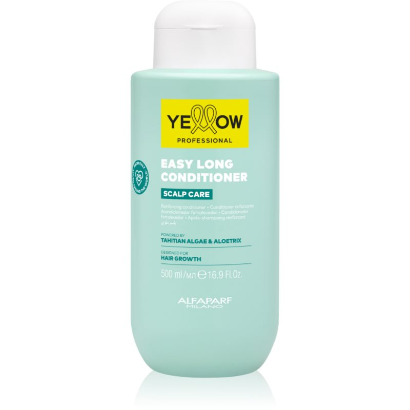 Yellow Professional Scalp Care Easy Long Conditioner kondicionér pro podporu růstu vlasů 500 ml