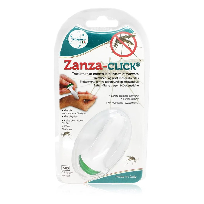 TECNIMED Zanza-click
