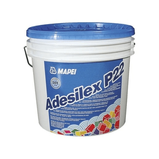 Disperzní lepidlo na obklad Mapei Adesilex P22 25 kg