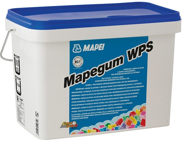 Stěrka hydroizolační Mapei Mapegum WPS 20 kg