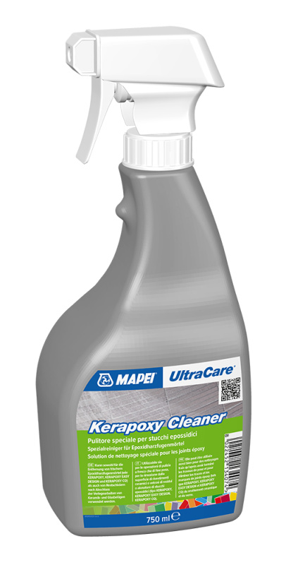 Čistič Mapei Ultracare Kerapoxy 750 ml