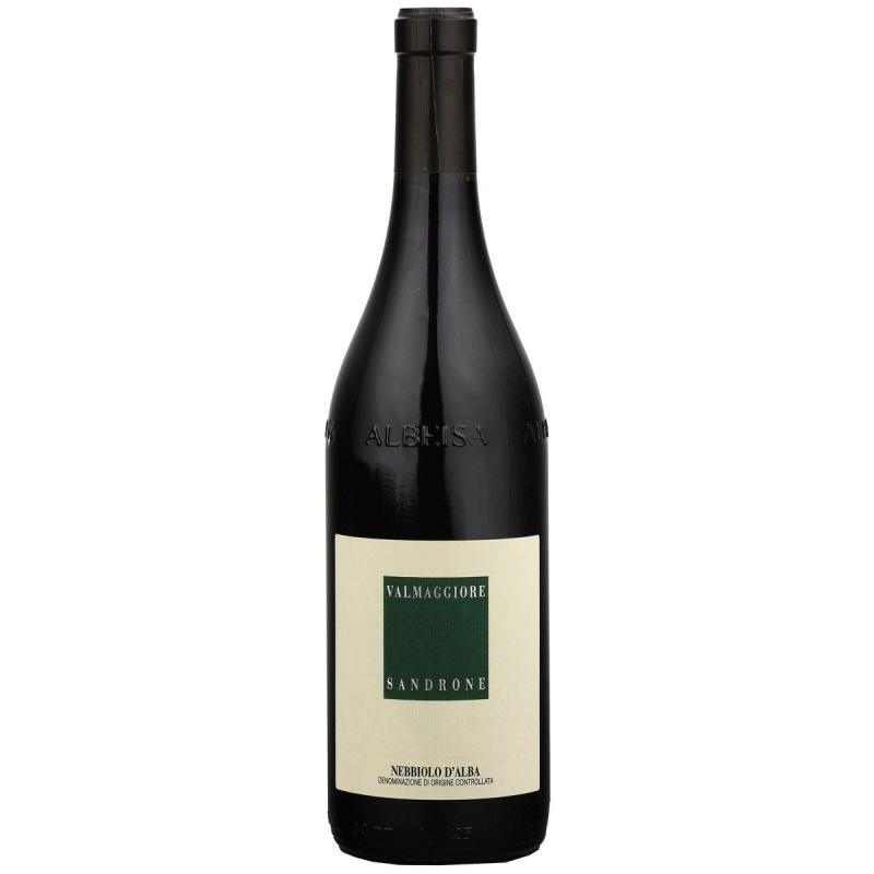 Luciano Sandrone Nebbiolo d'Alba Valmaggiore 2022