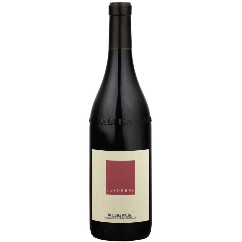 Luciano Sandrone Barbera d'Alba 2022