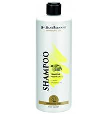 Šampon San Bernard citronový Šampon San Bernard citronový 1l