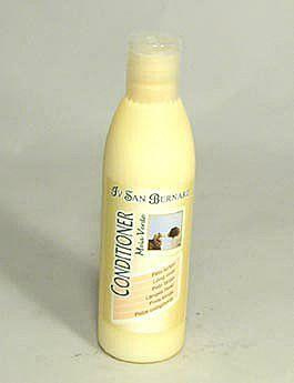 Kondicionér San Bernard zelené jablko 1l