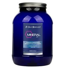 Šampon San Bernard mineral H  3l
