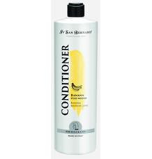 Kondicionér San Bernard banánový  500ml