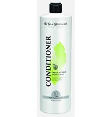 Kondicionér San bernard zelené jablko 500 ml