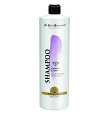 Šampon San Bernard Cristal Clean  500ml