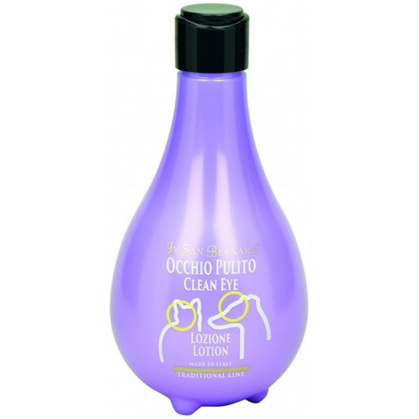 San Bernard Roztok na čištění očí  250ml