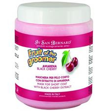 Maska San Bernard Amarena  Maska San Bernard Amarena 250g