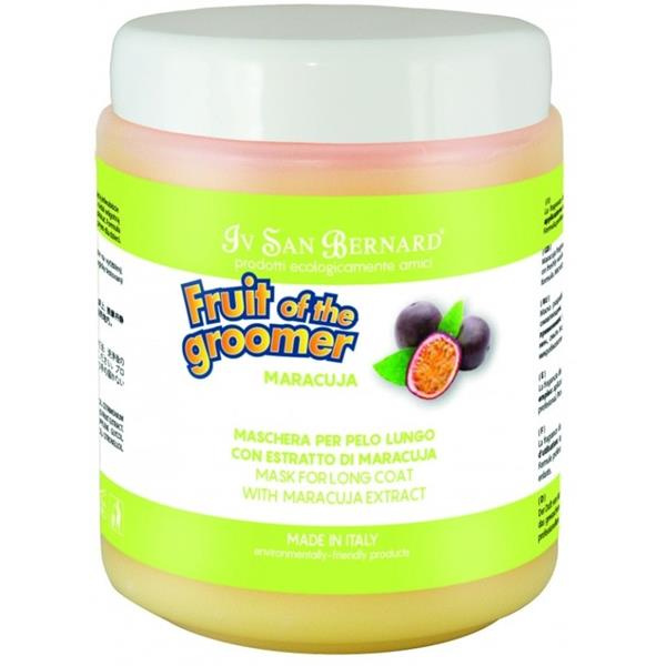 Maska San Bernard Maracuja  1kg