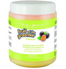 Maska San Bernard Maracuja  1kg