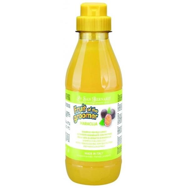 Šampon San Bernard Maracuja  Šampon San Bernard Maracuja 500ml