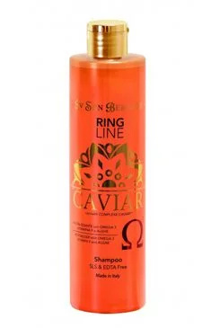 Šampon San Bernard kaviar Green  300ml