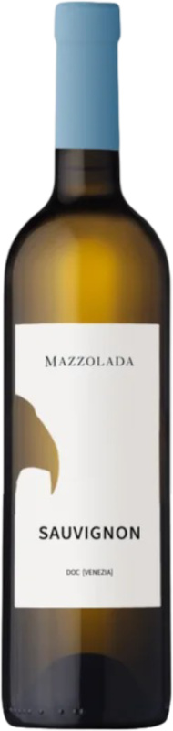 Mazzolada Sauvignon DOC 12,5% 0,75l