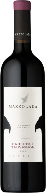 Mazzolada Mazzolada Cabernet Sauvignon DOC