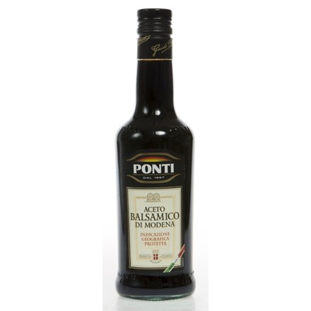 Ponti Balzamikový ocet (Aceto Balsamico di Modena) 500ml