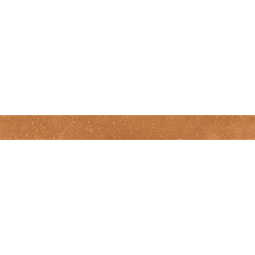 Dlažba Dom Modulo 45 cotto cruda 4,8x45 cm mat MOD04308N