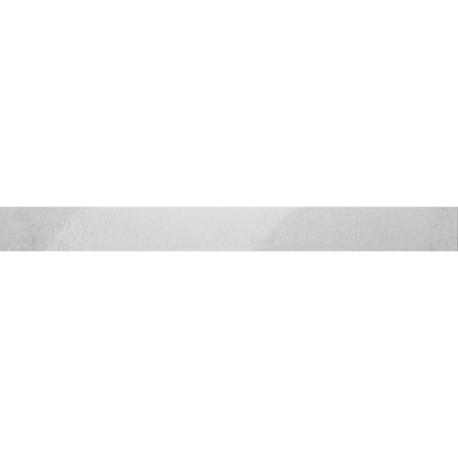 Obklad Dom Modulo 45 bianco vitrea 4,8x45 cm lesk MOD04310N