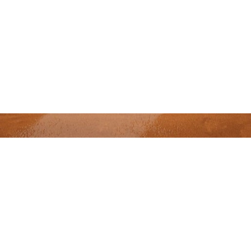Obklad Dom Modulo 45 cotto vitrea 4,8x45 cm lesk MOD04313N