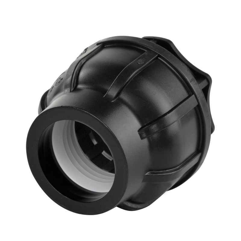 Zátka svěrná Gebo PPS 32 mm