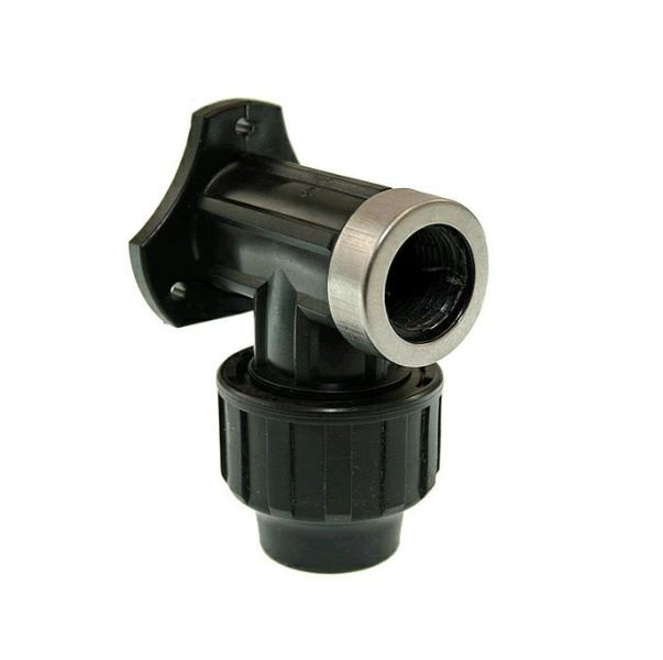 Nástěnka svěrná Gebo PPS 25 mm × 3/4" vnitřní závit