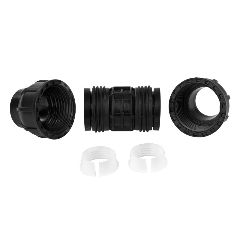 Spojka redukovaná svěrná Gebo PPS 40×32 mm