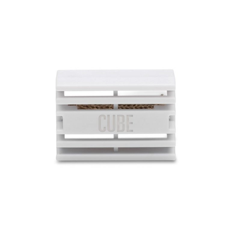 Antibakteriální stříbrná kostka Stadler Form