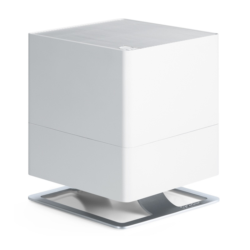 Zvlhčovač vzduchu Stadler Form Oskar - bílý