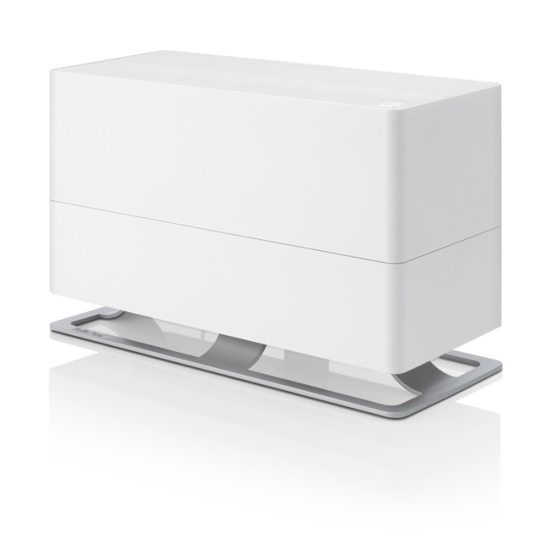 Zvlhčovač vzduchu Stadler Form Oskar Big - bílý