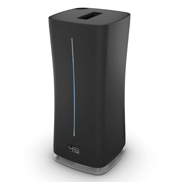 Zvlhčovač vzduchu Stadler Form Eva Little - černý