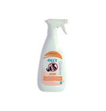 GILL´S zákazový / odpuzovací sprej  300ml