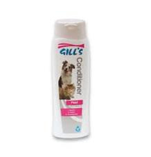 GILL´S kondicionér 200ml
