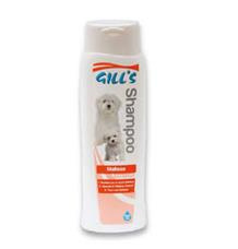 GILL´S šampon Maltézák 200ml