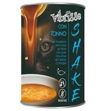 Vibrisse Shake Tuňáková polévka 135g