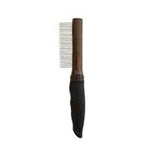 Hřeben tenké zuby Barbershop 1 ks