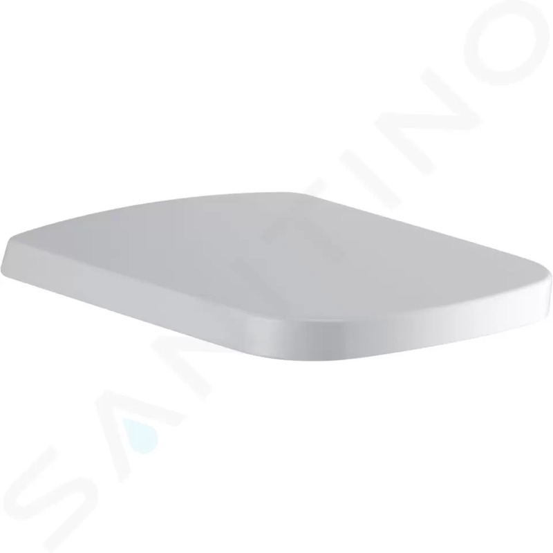 Ideal Standard WC sedátko softclose, bílá J469701