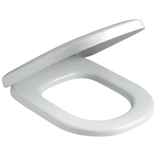 Ideal Standard Playa wc prkénko duroplast bílá J492901