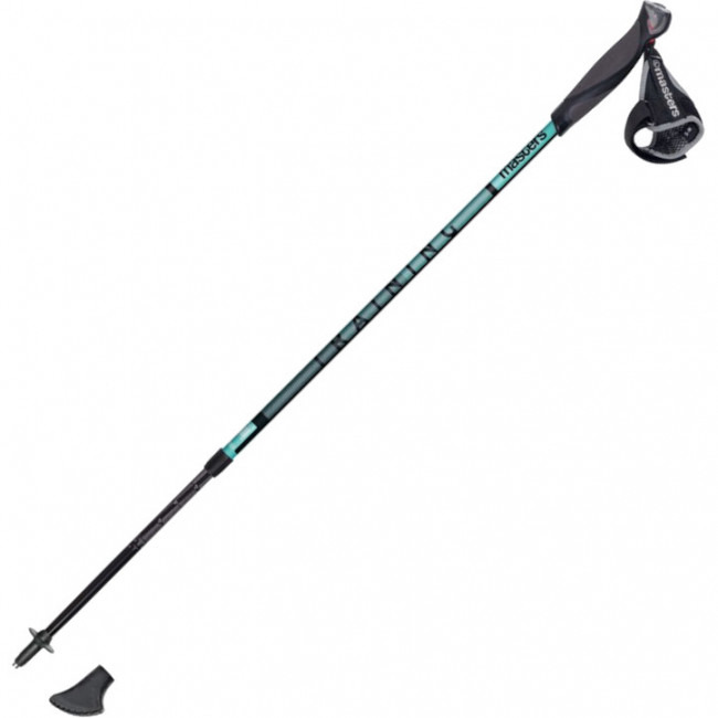 Masters MA Nordic Training Walking Pole, turistické hole