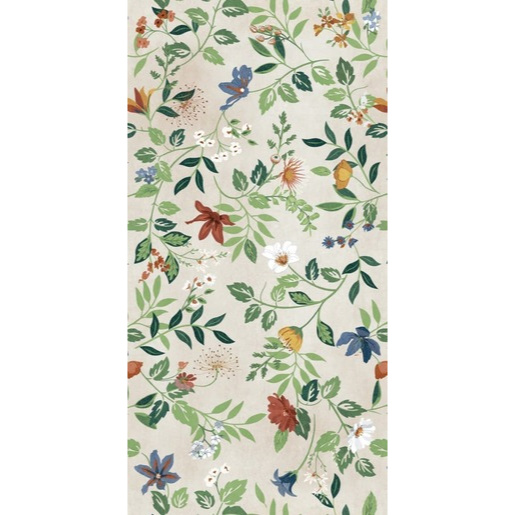 Dlažba Fineza Fiore blossom 60x120 cm FIO480K