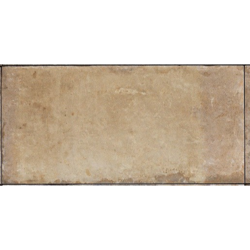 Dlažba Cir Havana old havana mix 6x27 cm mat HAV62OM