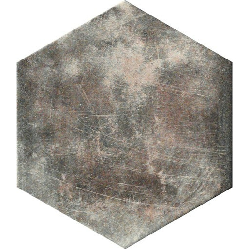 Dlažba Cir Miami light brown 24x27,7 cm mat 1063335